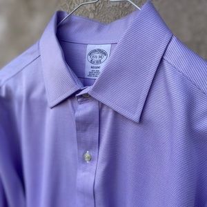 NW Brooks Brothers Est 1818 Regent 💯 Supina Sz M